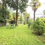Le Beout Rez-de-jardin Lurdy