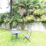 Apartmán Le Beout Rez-de-jardin