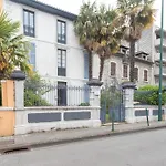 Le Beout Rez-de-jardin *
