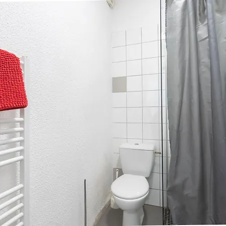 Apartment Beau Rez De Jardin