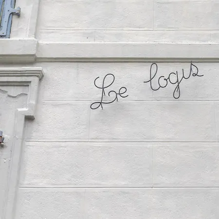 Le Beout Rez-de-jardin *