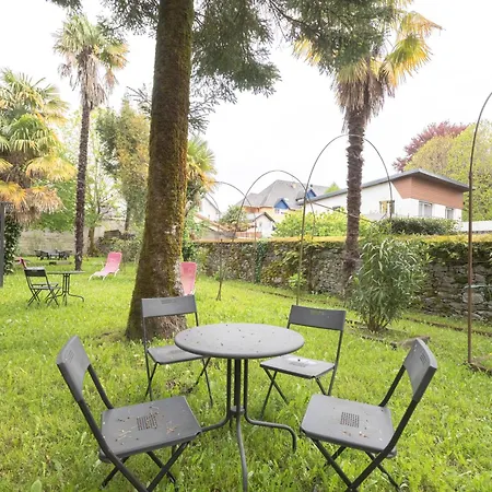 Beau Rez De Jardin * Lourdes