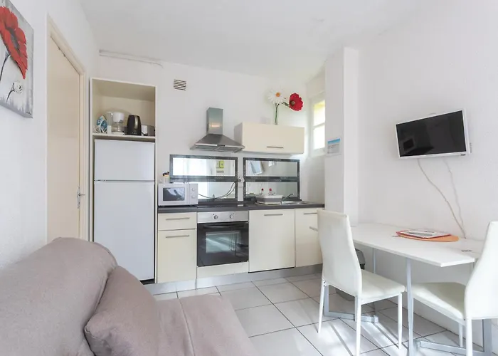 Le Beout Rez-de-jardin * Lurdy