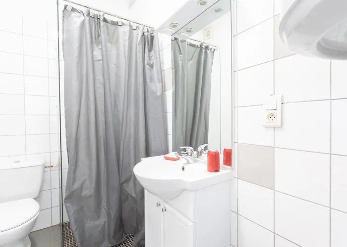 Le Béout Rez-de-jardin Apartamento