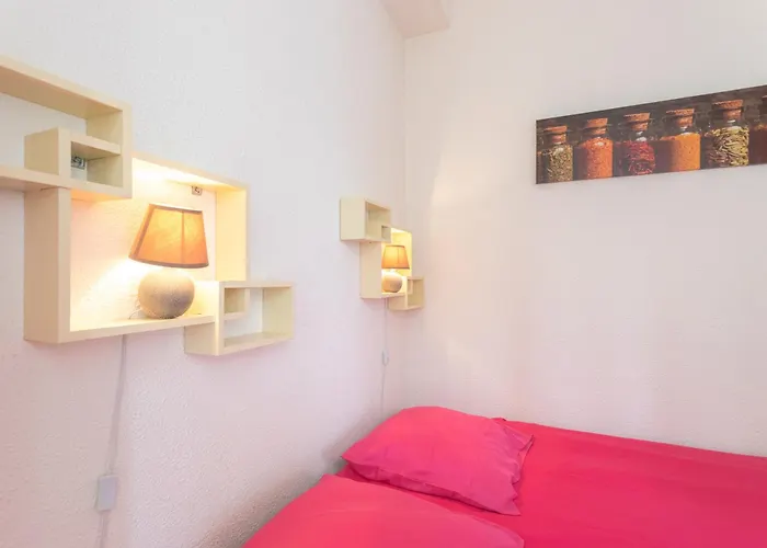 Le Beout Rez-de-jardin Apartamento *