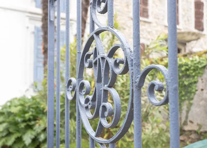 Le Beout Rez-de-jardin Lourdes