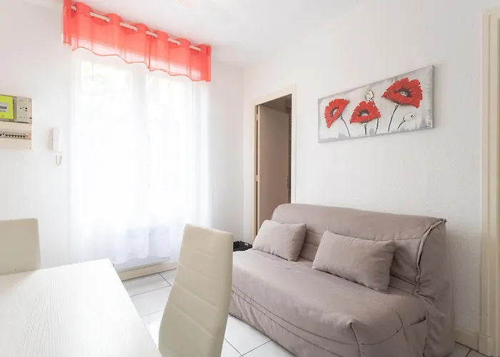 Le Beout Rez-de-jardin Apartamento