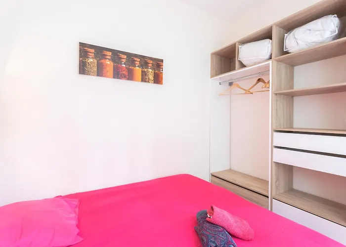 Le Beout Rez-de-jardin *