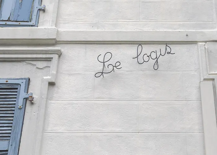 Le Beout Rez-de-jardin *