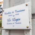 Le Beout Rez-de-jardin