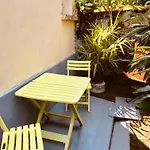 Apartment Le Beout Rez-de-jardin